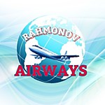 Rahmonov Airways